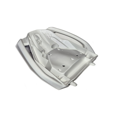 Uchwyt Pasażera Biały Podstawa Fotela Sea-Doo RXT 325 2024