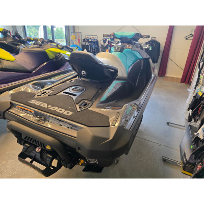 Sea-Doo GTR 230 rocznik 2024 przebieg 85 mth Stopień