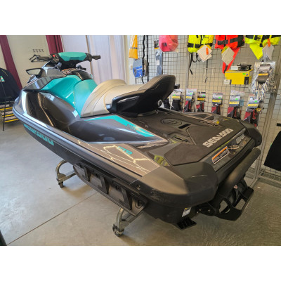 Sea-Doo GTR 230 rocznik 2024 przebieg 85 mth Stopień