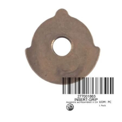 Adapter Mocowanie Manetki BRP Sea-Doo 277001863