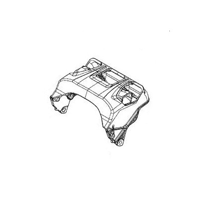 Klapa iBR Sea-Doo 295501247 268000296 Klapa iBR Sea-Doo 295501247 268000296