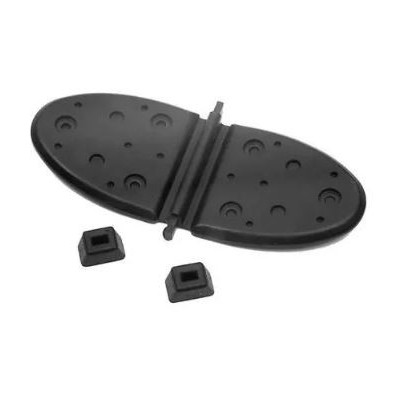 Klapa Chrapa Wydechu Mercruiser V6/V8