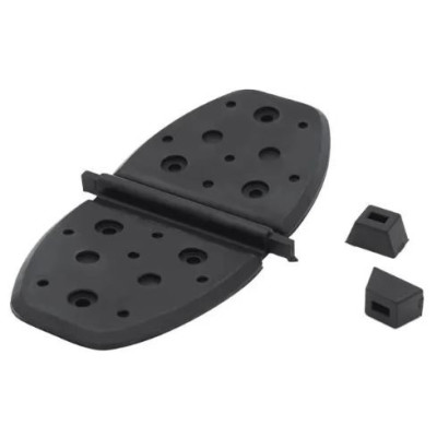 Klapa Chrapa Wydechu Mercruiser V6/V8