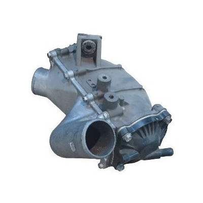 Intercooler Chłodnica Powietrza Yamaha Waverunner/FX 2015 Intercooler Chłodnica Powietrza Yamaha Waverunner/FX 2015
