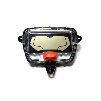 Licznik Wyświetlacz Sea-Doo Spark 14-22 12-PIN