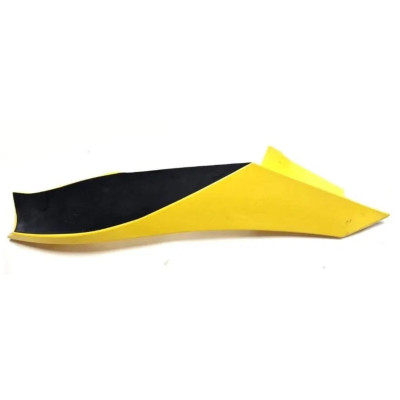 Nakładka Żółta Lewa Sea-Doo RXT 291002645 Nakładka Żółta Lewa Sea-Doo RXT 291002645