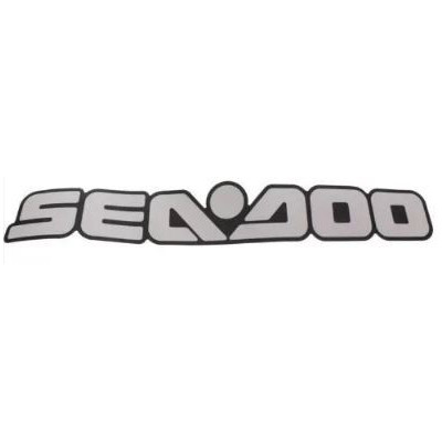 Naklejka Sea-Doo Spark 219905304
