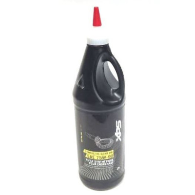 Olej Przekładniowy Dyfer Przód XPS 75w90 Can-Am Olej Przekładniowy Dyfer Przód XPS 75w90 Can-Am