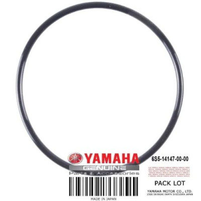 O-ring Przepustnicy Yamaha 6S5-14147-00 O-ring Przepustnicy Yamaha 6S5-14147-00