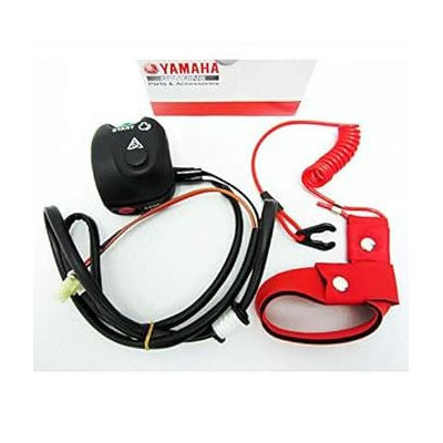 Stacyjka Zrywki Przycisk Start Stop Wiązka Yamaha Waverunner 1800 09-15