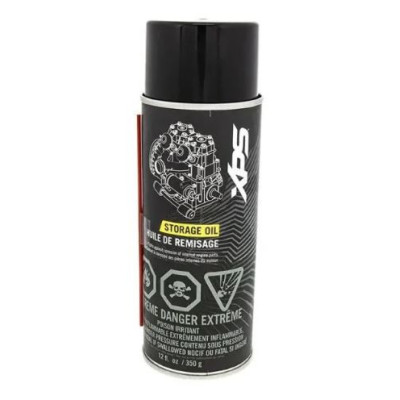 Spray XPS Storage Oil Spray XPS Storage Oil