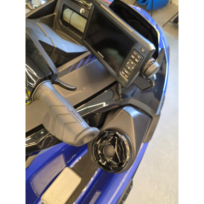 Sea-Doo WAKE PRO 230 rocznik 2021 przebieg 27 mth Audio Garmin Stopień