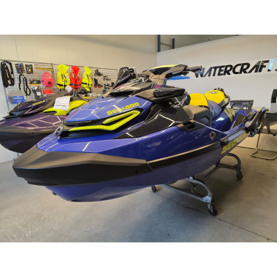 Sea-Doo WAKE PRO 230 rocznik 2021 przebieg 27 mth Audio Garmin Stopień