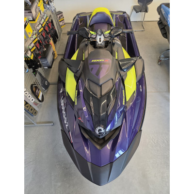 Sea-Doo RXP 300 X RS 2021 przebieg 47 mth AUDIO STOPIEŃ