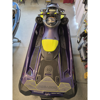 Sea-Doo RXP 300 X RS 2021 przebieg 47 mth AUDIO STOPIEŃ