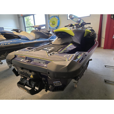 Sea-Doo RXP 300 X RS 2021 przebieg 47 mth AUDIO STOPIEŃ