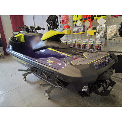 Sea-Doo RXP 300 X RS 2021 przebieg 47 mth AUDIO STOPIEŃ