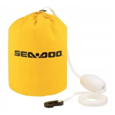 Torba Worek Na Piasek Do Kotwiczenia 12,5L Sea-Doo 295100661 Torba Worek Na Piasek Do Kotwiczenia 12,5L Sea-Doo 295100661
