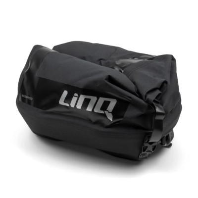 Torba Wodoodporna LinQ Dry Bag 40L Sea-Doo 715002875 Torba Wodoodporna LinQ Dry Bag 40L Sea-Doo 715002875