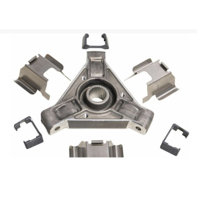 Tarcza sprzęgła K-Drive Polaris RZR