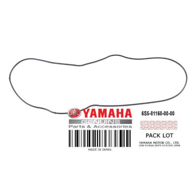 Uszczelka Pokrywy Magneta Yamaha Uszczelka Pokrywy Magneta Yamaha