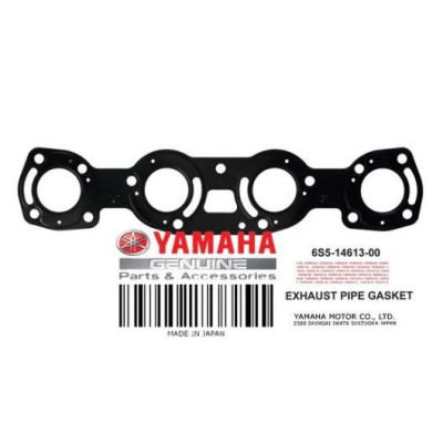 Uszczelka Kolektora Wydechowego Yamaha