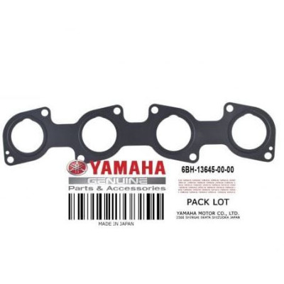 Uszczelka Kolektora Ssącego Dolotowego Yamaha