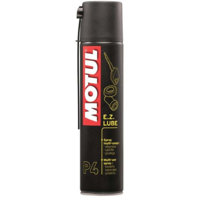 Uniwersalny Smar Motul E.Z. LUBE P4 0.4L Uniwersalny Smar Motul E.Z. LUBE P4 0.4L