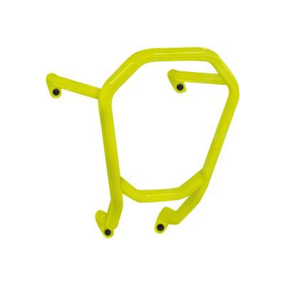 Tylny zderzak Polaris RZR (limonkowy) Tylny zderzak Polaris RZR (limonkowy)
