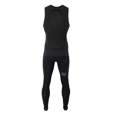 Pianka JETPILOT VAULT RACE JOHN r. 3XL