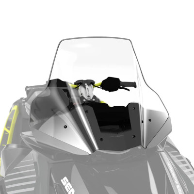Szyba Owiewka BRP Sea-Doo 295101017 Szyba Owiewka BRP Sea-Doo 295101017