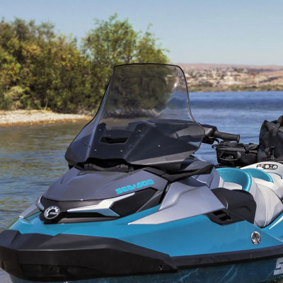 Szyba Owiewka BRP Sea-Doo 295101017 Szyba Owiewka BRP Sea-Doo 295101017