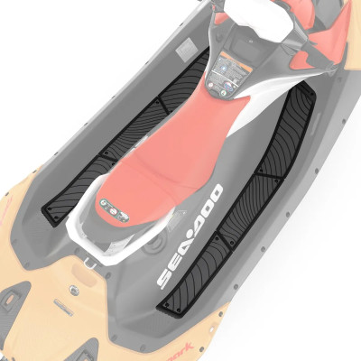 Maty Antypoślizgowe EVA BRP Sea-Doo Spark 295101140 Maty Antypoślizgowe EVA BRP Sea-Doo Spark 295101140