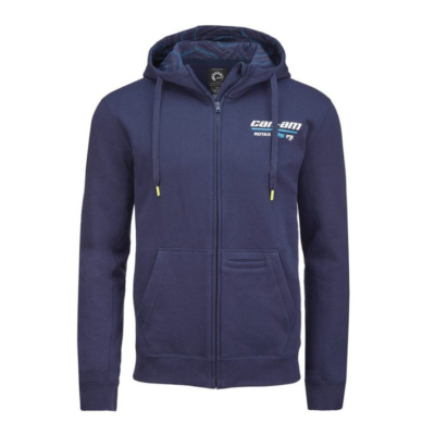 Bluza Zamek Rozpinana BRP Can-Am Barrier Zipped r. XL 4544251280 Bluza Zamek Rozpinana BRP Can-Am Barrier Zipped r. XL 4544251280