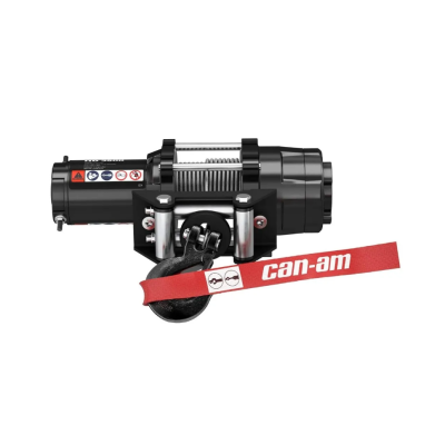Wciągarka Wyciągarka BRP Can-Am HD 3500 710007072 Wciągarka Wyciągarka BRP Can-Am HD 3500 710007072