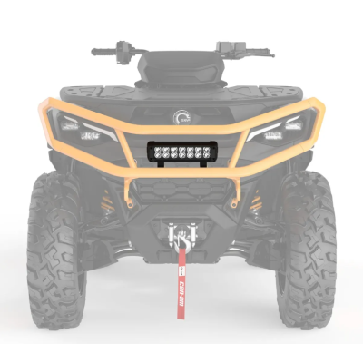 Lampa Double Stacked LED Light Bar Przód BRP Can-Am Lampa Double Stacked LED Light Bar Przód BRP Can-Am