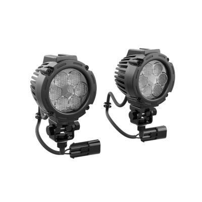 Reflektory LED Flood Lights 9 cm 2 x 14W BRP Can-Am 715003665