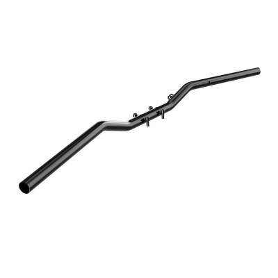 Kierownica Cross-Style Czarna BRP Can-Am Ryker 219400847 Kierownica Cross-Style Czarna BRP Can-Am Ryker 219400847