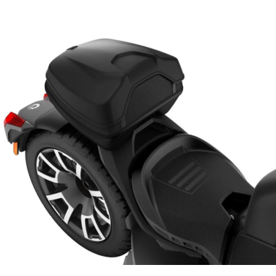 Torba Kufer 16L LinQ BRP Can-Am Ryker 219400764 Torba Kufer 16L LinQ BRP Can-Am Ryker 219400764