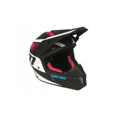 Kask XC-4 Cross Team BRP Can-Am r. S Kask XC-4 Cross Team BRP Can-Am r. S