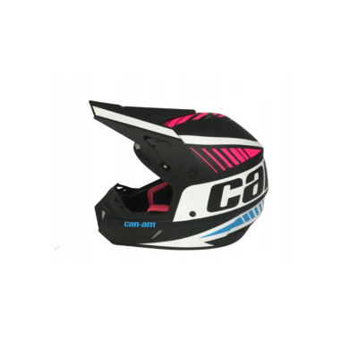 Kask XC-4 Cross Team BRP Can-Am r. S Kask XC-4 Cross Team BRP Can-Am r. S