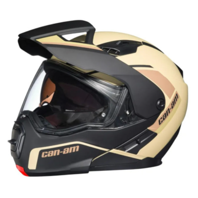 Kask Exome Modułowy (DOT/ECE) BRP Can-Am r. XL 9290401203 Kask Exome Modułowy (DOT/ECE) BRP Can-Am r. XL 9290401203