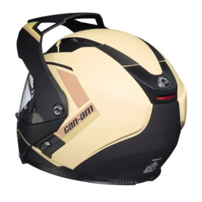 Kask Exome Modułowy (DOT/ECE) BRP Can-Am r. XL 9290401203 Kask Exome Modułowy (DOT/ECE) BRP Can-Am r. XL 9290401203