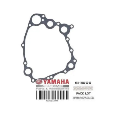 Uszczelka Pompy Oleju Yamaha