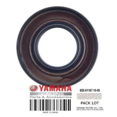 Uszczelniacz Pokrywy Magneta Yamaha Uszczelniacz Pokrywy Magneta Yamaha