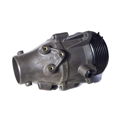 Obudowa Pompa Kompletna Wear Ring Śruba BRP Sea-Doo Spark Obudowa Pompa Kompletna Wear Ring Śruba BRP Sea-Doo Spark