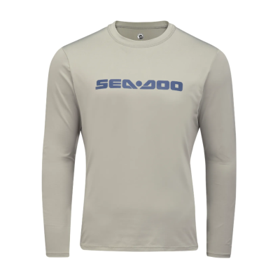 Koszulka Rashguard Long Sleeve BRP Sea-Doo r. M 4544590615