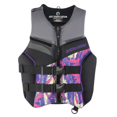 Kamizelka Damska Kapok Airflow BRP Sea-Doo r.S 2859690442