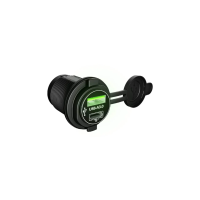 Port USB BRP Can-Am Outlander 715009117 Port USB BRP Can-Am Outlander 715009117