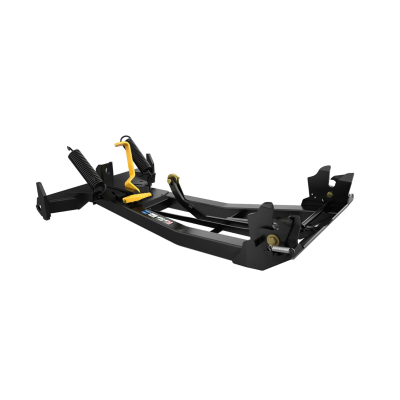 Ramię Pługa Śnieżnego BRP Can-Am Maverick X3 Ramię Pługa Śnieżnego BRP Can-Am Maverick X3